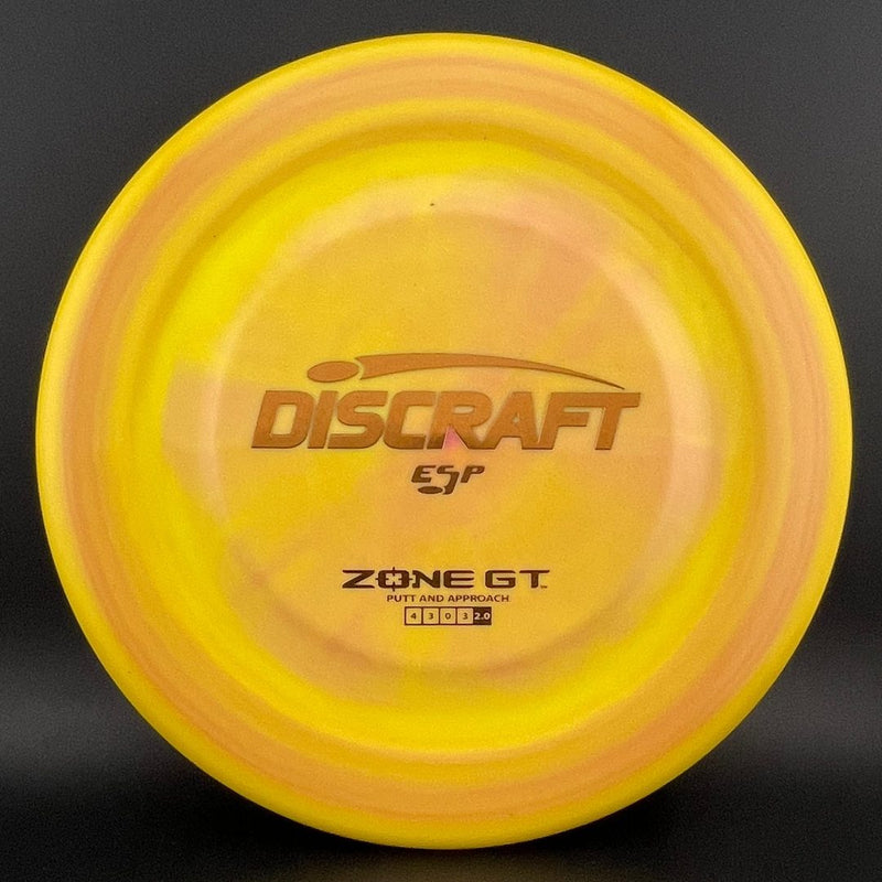 Load image into Gallery viewer, ESP Zone GT - First Run - Banger GT Top!
