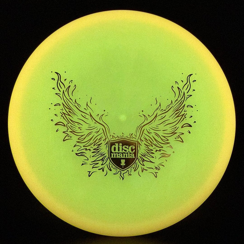 Load image into Gallery viewer, Neo Lumen Founder - Elemental Wings
