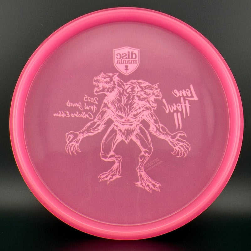 Load image into Gallery viewer, Color Glow C-Line Tactic - April Jewels 2025 - Lone Howl II
