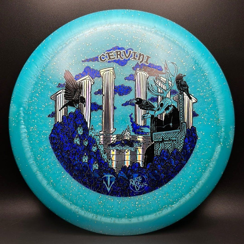 Load image into Gallery viewer, RAD Blend Cervini - Terminal Velocity x Rare Air Discs x Ripper Studios Collab
