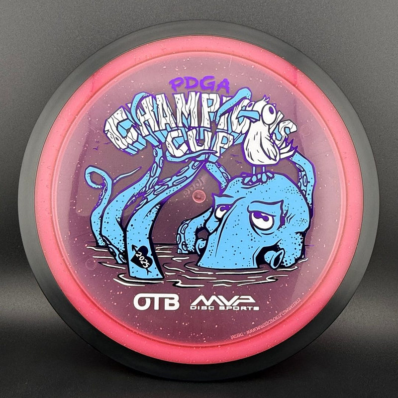 Load image into Gallery viewer, Particle Glow Proton Wave - PDGA Champions Cup 2025
