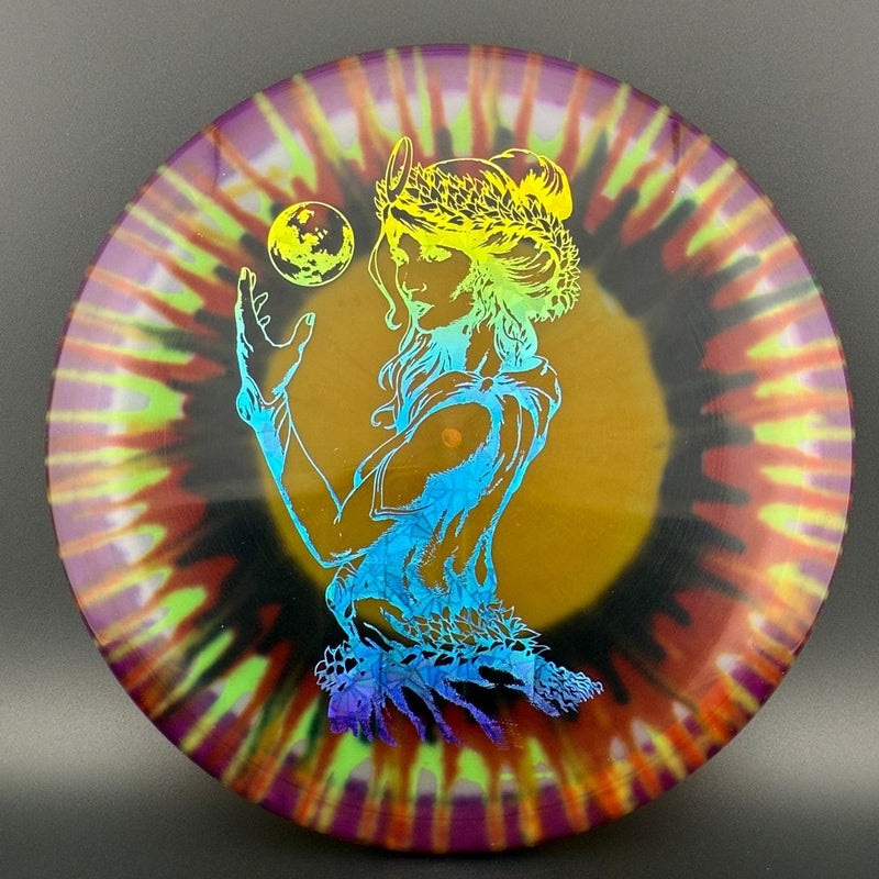 Load image into Gallery viewer, Fly Dye Z Luna - Limited Edition Paul McBeth
