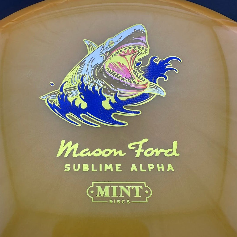 Load image into Gallery viewer, Sublime Alpha - Mason Ford Signature Series
