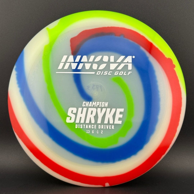 Load image into Gallery viewer, I-Dye Champion Shryke
