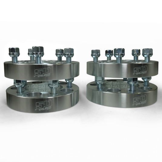 5x4.75 Inch Wheel Spacer 12x1.5mm Studs