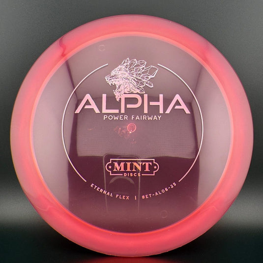 Eternal Flex Alpha