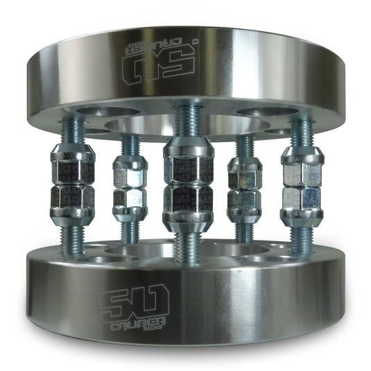 5x4.75 Inch Wheel Spacer 12x1.5mm Studs