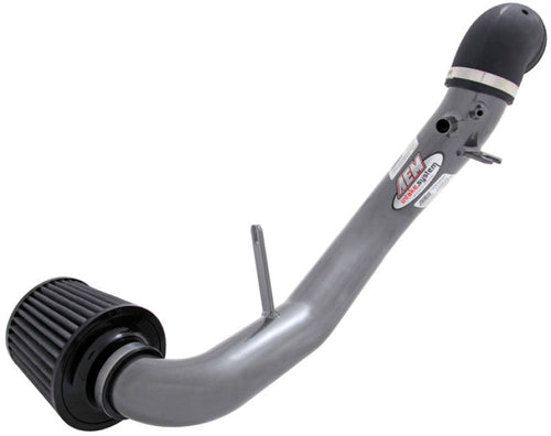 AEM Induction AEM 02-06 RSX (Automatic Base Model only) Silver Cold Air Intake 21-507C
