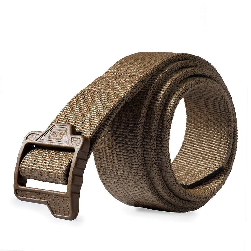 Load image into Gallery viewer, M-Tac Double Duty Tactical Belt Hex

