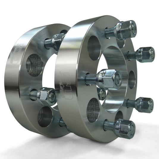 5x4.75 Inch Wheel Spacer 12x1.5mm Studs