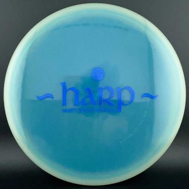 Load image into Gallery viewer, VIP Moonshine Orbit Harp - Matt Ourm
