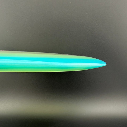 Proto Glow Halo Champion Roadrunner - Air Force Stamp