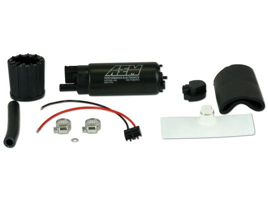 AEM Electronics High Flow In-Tank Fuel Pump