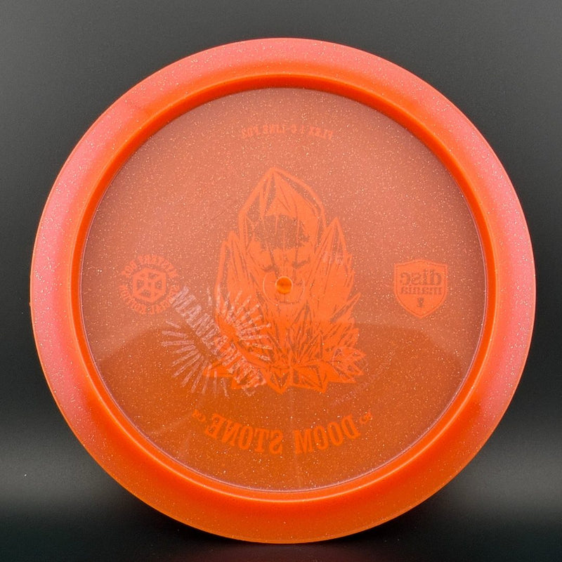 Load image into Gallery viewer, C-Line FD3 (Flex 1) - Manianite - "Doom Stone" MB '23
