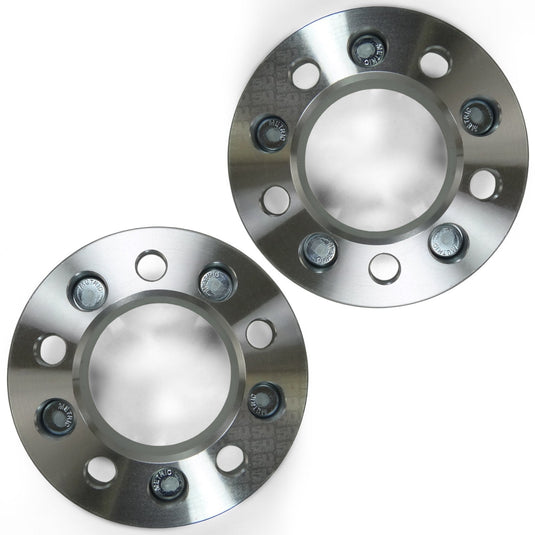 5x4.75 Inch Wheel Spacer 12x1.5mm Studs