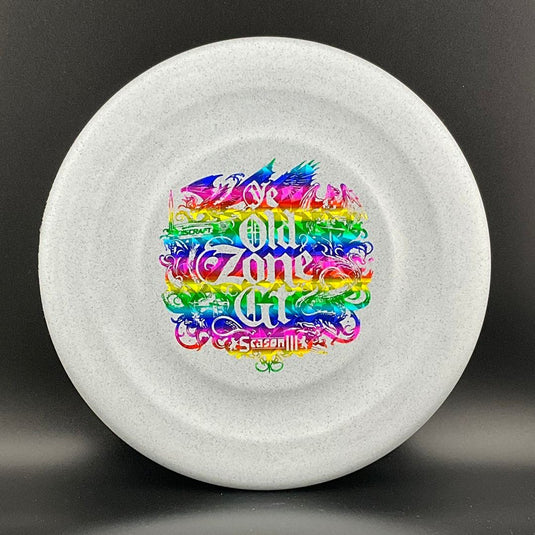 Rubber Blend Zone GT - 2024 Ledgestone Season 3