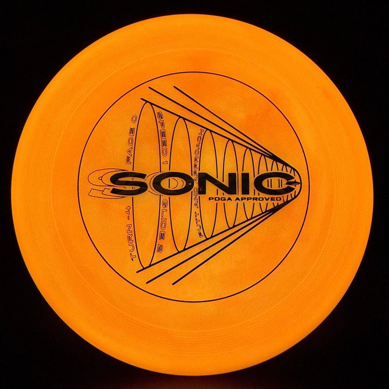 Load image into Gallery viewer, Proto Glow Champion Sonic
