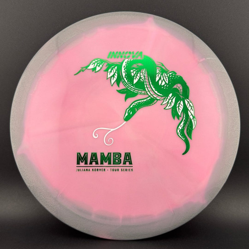 Load image into Gallery viewer, Proto Glow Halo Star Mamba - Juliana Korver 2026 Tour Series
