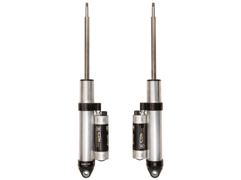 Load image into Gallery viewer, ICON 2014+ Ram 2500 2in Standard Rear 2.5 Series Shocks VS PB CDCV - Pair

