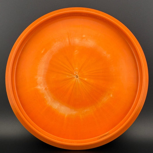 ESP Zone - McFace Misprint - Paul McBeth 6x Claws