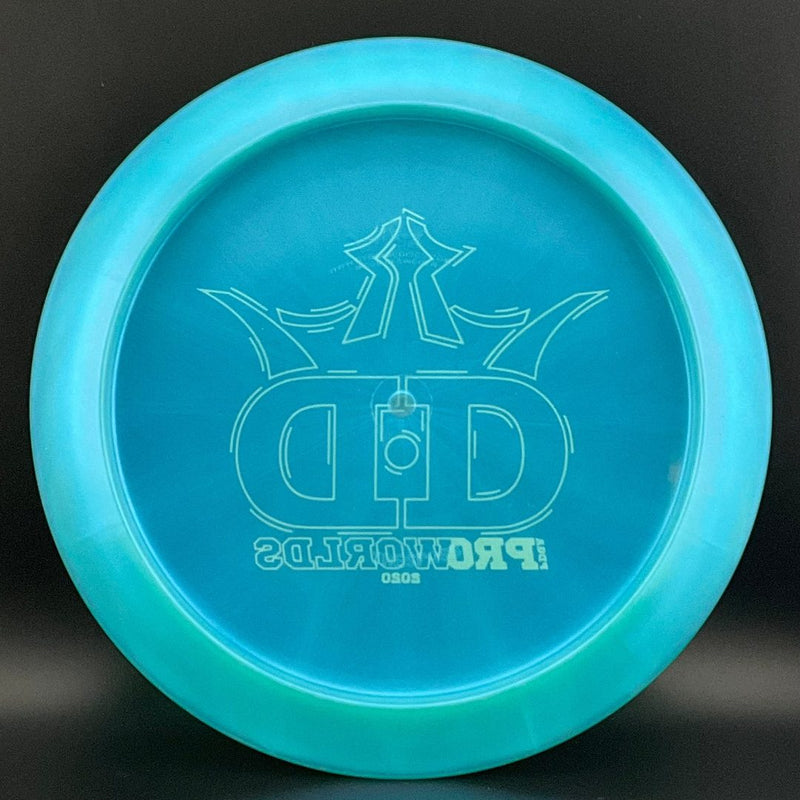 Load image into Gallery viewer, Lucid Sparkle Glimmer Trespass - 2020 Pro Worlds Limited Edition
