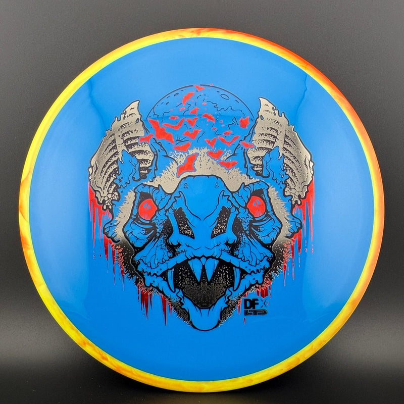 Load image into Gallery viewer, Neutron Crave - Bat Crave by Marm O. Set - DFX LTD 1/1200
