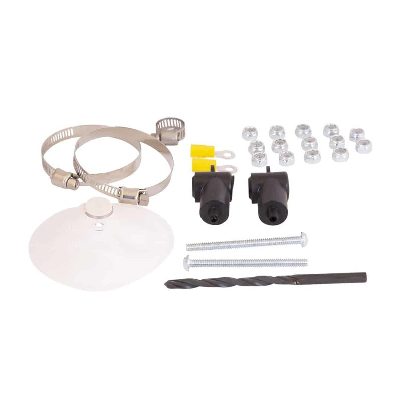 Load image into Gallery viewer, Aeromotive Fuel Pump - Universal - Phantom 200 - 60psi - 6-10in Depth 18398
