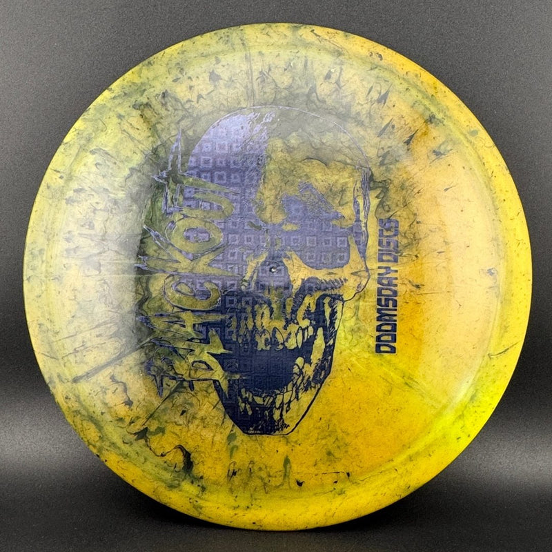 Load image into Gallery viewer, Biohazard Blackout

