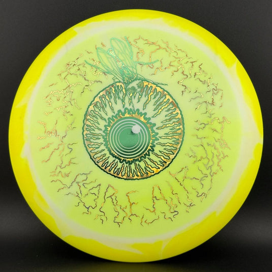 Halo Star Mamba - Eye-Fly RAD V2 by Ripper Studios