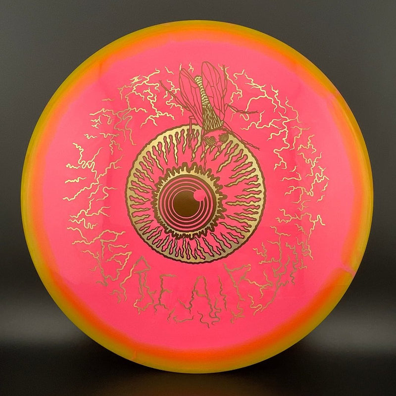 Load image into Gallery viewer, Halo Star Rollo - Eye-Fly RAD V2 by Ripper Studios
