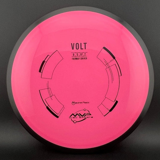 Neutron Volt