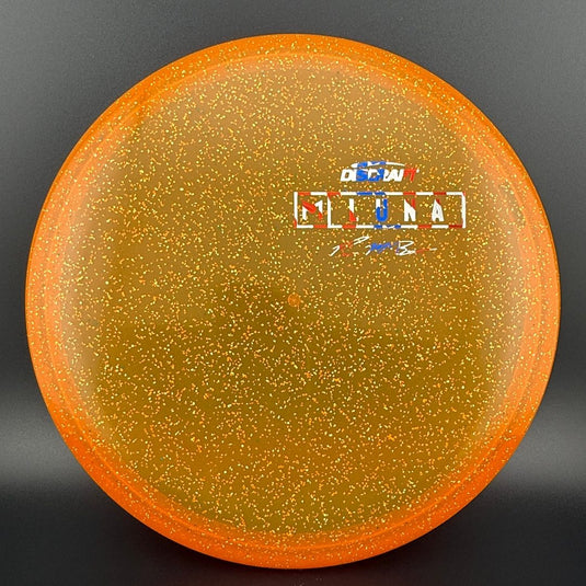 Z Sparkle Luna - Paul McBeth Limited Edition