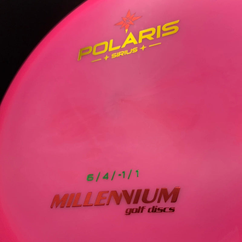Load image into Gallery viewer, Sirius Polaris LS - 1.3
