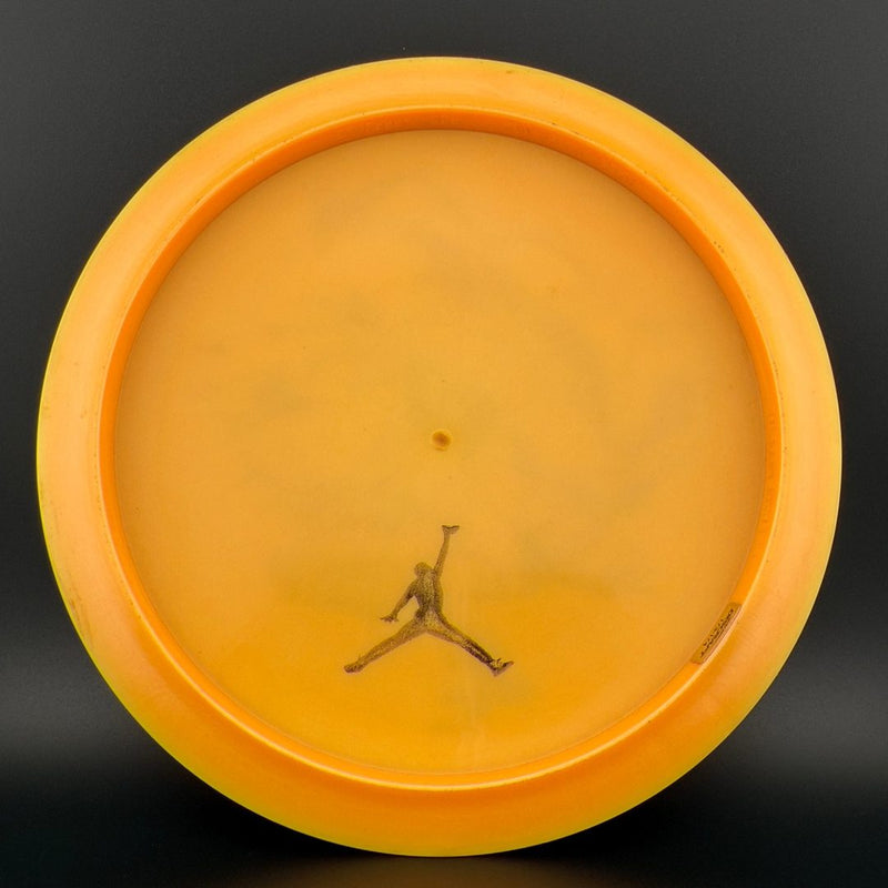 Load image into Gallery viewer, Big Z Anax *Gibson Stash Used* Jumpman
