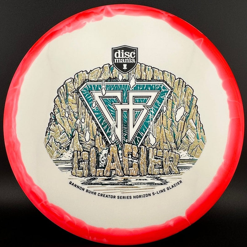 Load image into Gallery viewer, Horizon S-Line Glacier - Gannon Buhr Creator Series - Triple Foil
