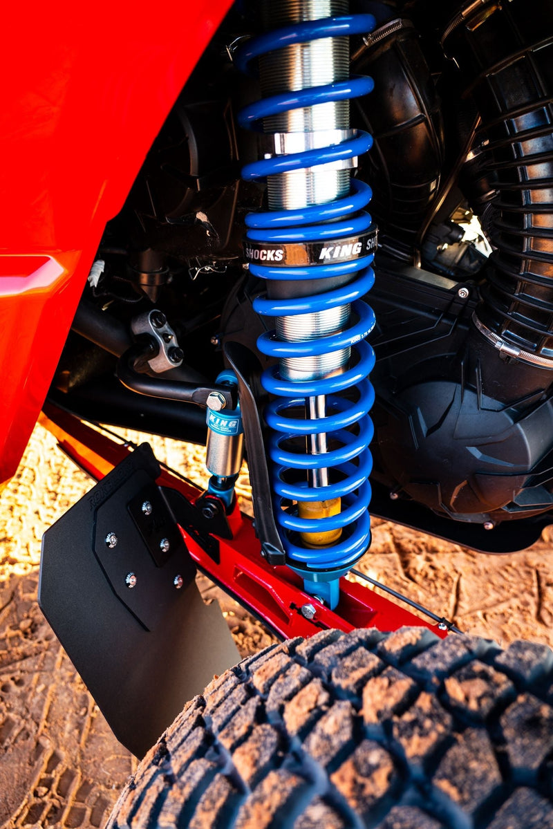 Load image into Gallery viewer, HCR RACING Can-Am MAVERICK X3 XRS 72" DUAL SPORT OEM REPLACEMENT SUSPENSION KIT
