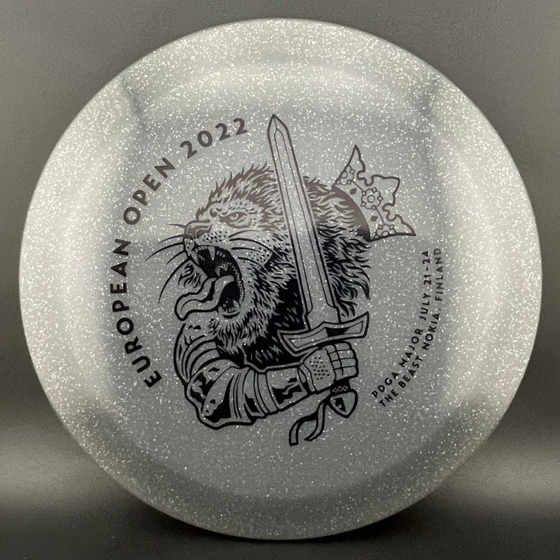 Load image into Gallery viewer, Metal Flake C-Line FD3 - Limited European Open
