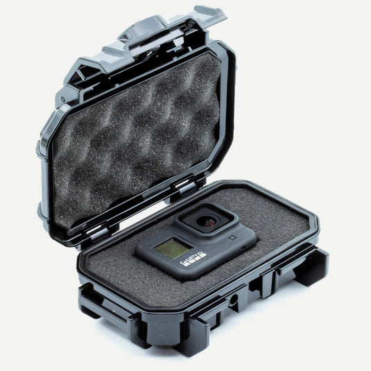 TOUGHBOX™ - SE52 Micro EDC Drybox