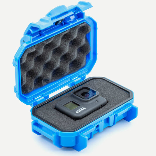 TOUGHBOX™ - SE52 Micro EDC Drybox