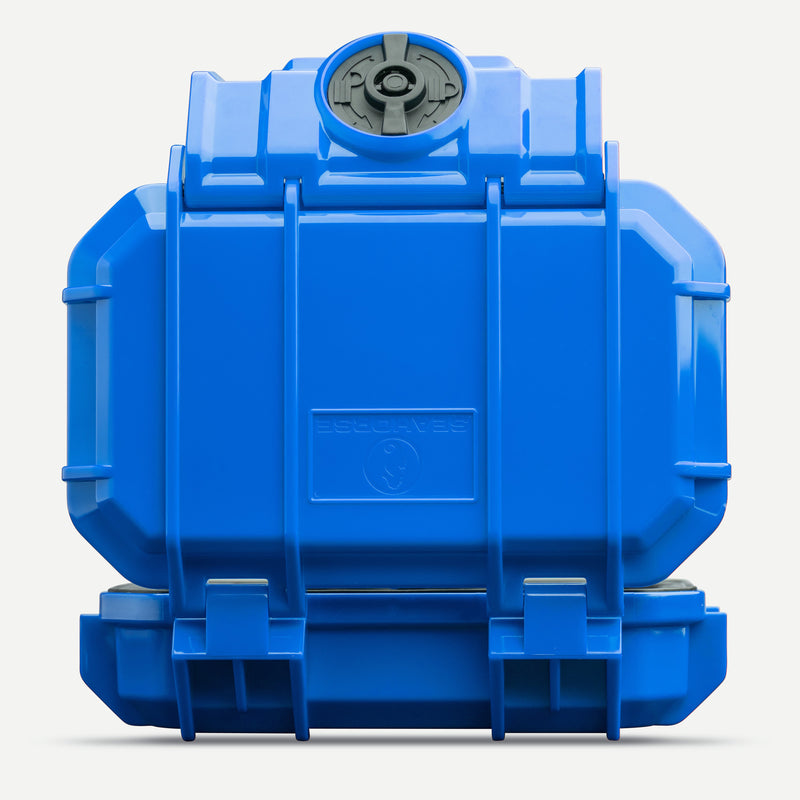 Load image into Gallery viewer, TOUGHBOX™ - SE52 Micro EDC Drybox
