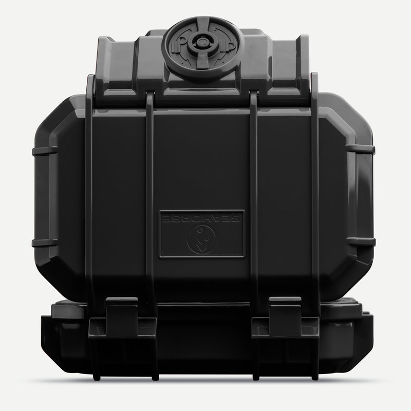 Load image into Gallery viewer, TOUGHBOX™ - SE52 Micro EDC Drybox
