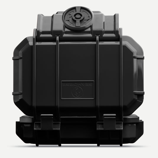 TOUGHBOX™ - SE52 Micro EDC Drybox