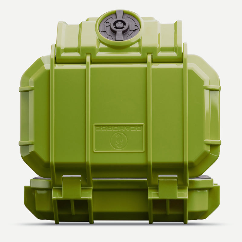 Load image into Gallery viewer, TOUGHBOX™ - SE52 Micro EDC Drybox
