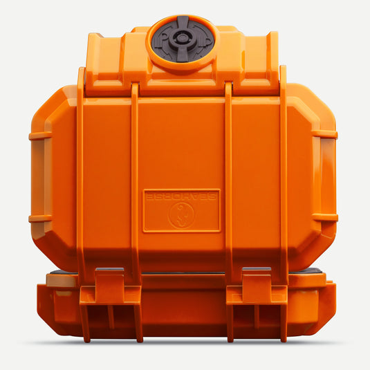 TOUGHBOX™ - SE52 Micro EDC Drybox