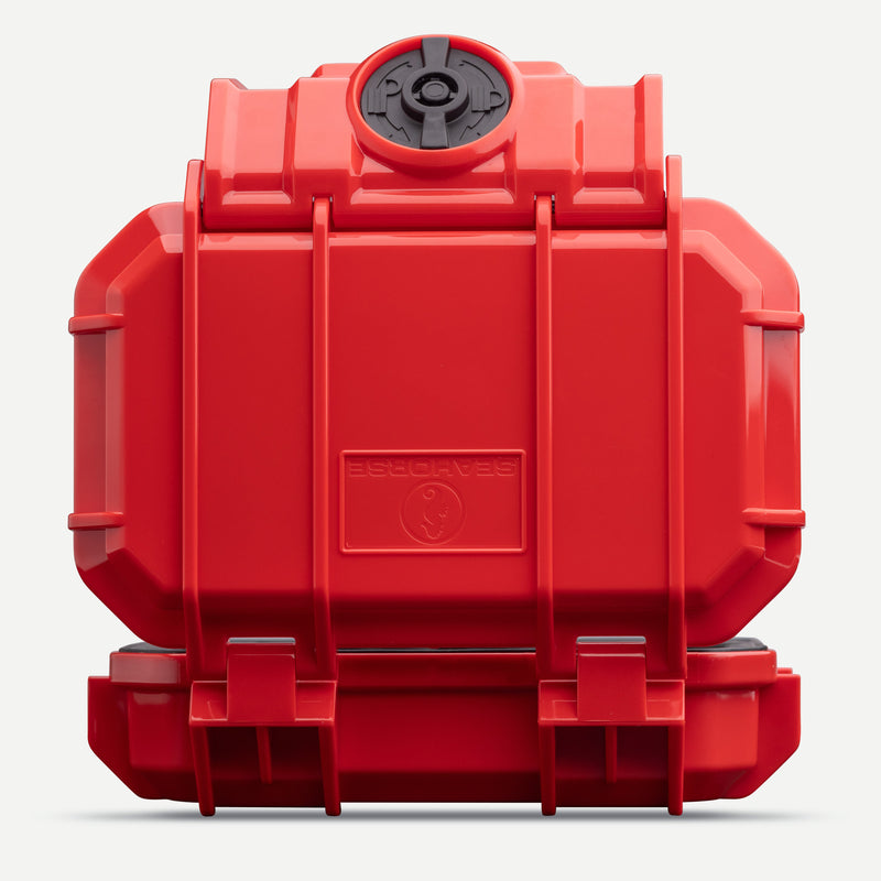 Load image into Gallery viewer, TOUGHBOX™ - SE52 Micro EDC Drybox
