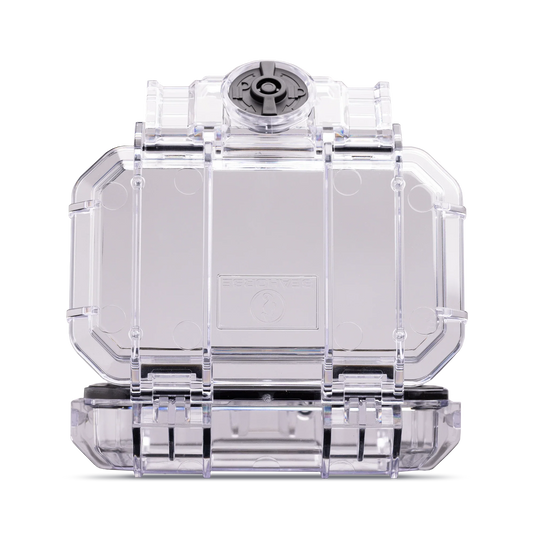 TOUGHBOX™ - SE52 Micro EDC Drybox