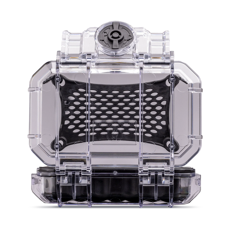 Load image into Gallery viewer, TOUGHBOX™ - SE52 Micro EDC Drybox
