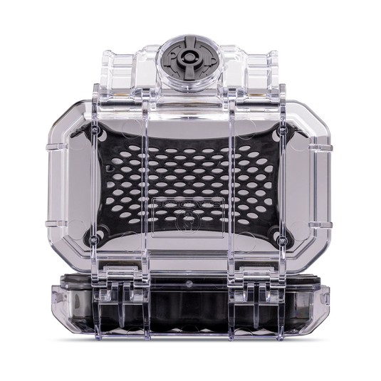 TOUGHBOX™ - SE52 Micro EDC Drybox