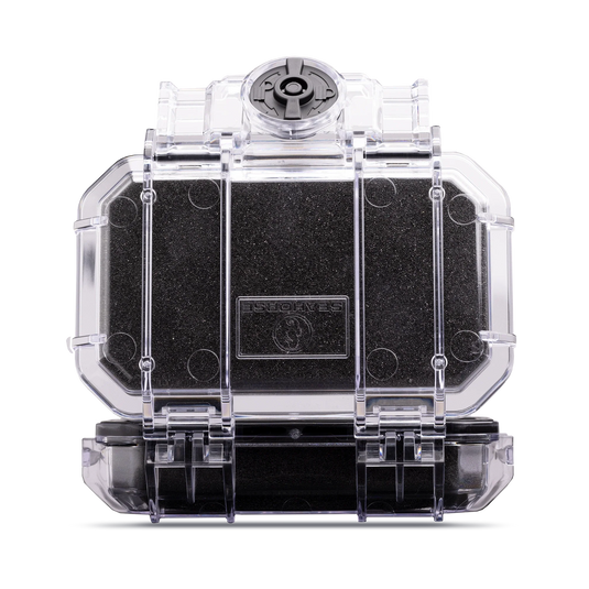 TOUGHBOX™ - SE52 Micro EDC Drybox