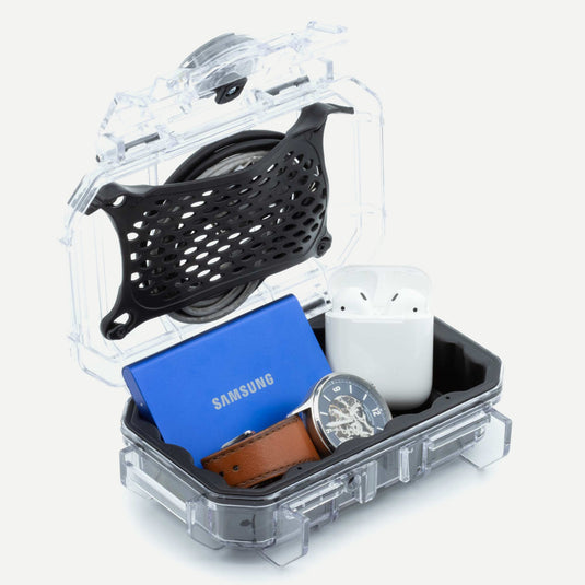 TOUGHBOX™ - SE52 Micro EDC Drybox